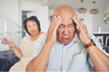 Step-By-Step Guide for Caregivers Dealing With Angry and Aggressive Patients